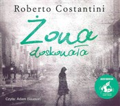 [Audiobook... - Roberto Costantini -  Książka z wysyłką do Niemiec 