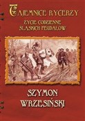 Tajemnice ... - Szymon Wrzesiński -  Polnische Buchandlung 