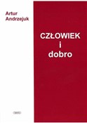 Człowiek i... - Artur Andrzejuk -  fremdsprachige bücher polnisch 