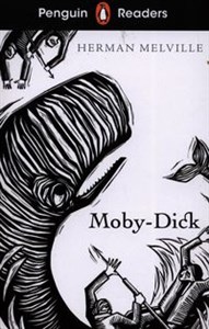Obrazek Penguin Readers Level 7 Moby-Dick