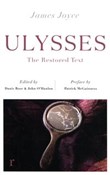 Polnische buch : Ulysses - James Joyce