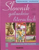 Słownik ga... - Marek Bernacki, Marta Pawlus -  Polnische Buchandlung 