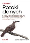 Potoki dan... - James Densmore -  polnische Bücher