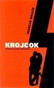 Krojcok - Marcin Braun -  Książka z wysyłką do Niemiec 