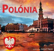 Polska książka : Polónia mi... - Christian Parma, Bogna Parma