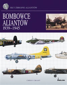 Bild von Bombowce Aliantów 1939-1945 Siły zbrojne aliantów