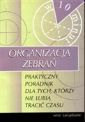 Organizacj... - Carol R. Anderson -  fremdsprachige bücher polnisch 