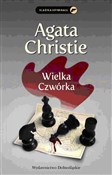 Polska książka : Wielka Czw... - Agata Christie