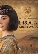 Droga król... - Alina Zerling-Konopka -  fremdsprachige bücher polnisch 