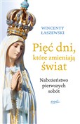 Polnische buch : Pięć dni, ... - Wincenty Łaszewski
