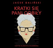 [Audiobook... - Jacek Galiński - buch auf polnisch 