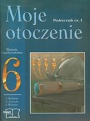 Polska książka : Moje otocz... - Jarosław Machnicki, Grzegorz Liebrecht, Jacek Wołowiec