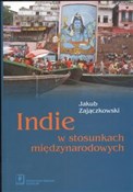 Indie w st... - Jakub Zajączkowski - Ksiegarnia w niemczech