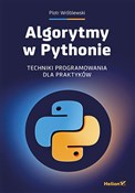 Algorytmy ... - Piotr Wróblewski -  polnische Bücher