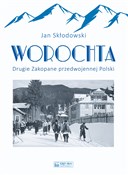 Polska książka : Worochta D... - Jan Skłodowski