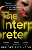 The Interp... - Brooke Robinson - Ksiegarnia w niemczech