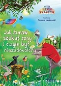 Jak żuraw ... - Lech Tkaczyk - Ksiegarnia w niemczech
