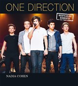 One Direct... - Nadia Cohen -  Książka z wysyłką do Niemiec 