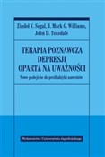 Terapia po... - Zindel V. Segal, J. Williams, G. Mark, John D. Teasdale - buch auf polnisch 