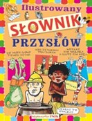 Ilustrowan... - A. Nożyńska-Demianiuk -  polnische Bücher
