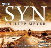 [Audiobook... - Philipp Meyer -  Książka z wysyłką do Niemiec 