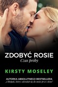 Zdobyć Ros... - Kirsty Moseley -  polnische Bücher