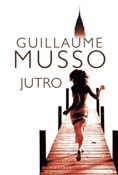 Polnische buch : Jutro - Guillaume Musso