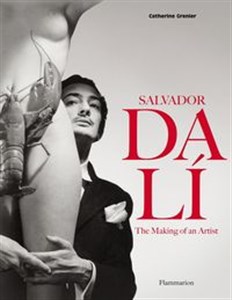 Bild von Salvador Dali: The Making of an Artist