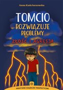 Tomcio roz... - Anna Kańciurzewska -  Polnische Buchandlung 