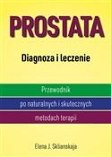 Prostata D... - Elena J. Sklianskaja -  Książka z wysyłką do Niemiec 