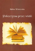 Polnische buch : Polszczyzn... - Halina Wiśniewska