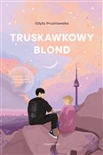 Polska książka : Truskawkow... - Edyta Prusinowska