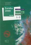 Zobacz : Eureka 200... - Leszek Krupiński, Grażyna Barna, Ryszard Dusza, Jolanta Fornalska