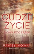 Cudze życi... - Paweł Nowak -  polnische Bücher
