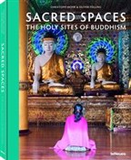 Książka : Sacred Spa... - Christoph Mohr, Oliver Fülling
