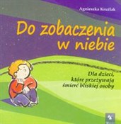 Do zobacze... - Agnieszka Kruźlak - buch auf polnisch 