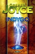 Indygo - Graham Joyce - buch auf polnisch 