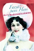 Polska książka : Farsa pani... - Maria Rodziewiczówna