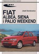 Fiat Albea... - Józef Zembowicz - Ksiegarnia w niemczech