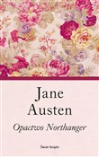 Opactwo No... - Jane Austen -  fremdsprachige bücher polnisch 