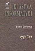 Język C++ - Bjarne Stroustrup -  polnische Bücher