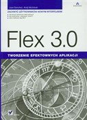 Książka : Flex 3.0 T... - Juan Sanchez, Andy McIntosh