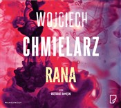 Rana - Wojciech Chmielarz - buch auf polnisch 