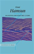 Błogosławi... - Knut Hamsun -  polnische Bücher