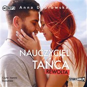 Zobacz : [Audiobook... - Anna Dąbrowska