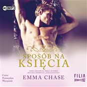 [Audiobook... - Emma Chase -  Polnische Buchandlung 