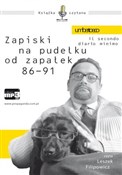 Polska książka : [Audiobook... - UMBERTO ECO
