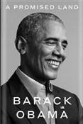A Promised... - Barack Obama -  fremdsprachige bücher polnisch 