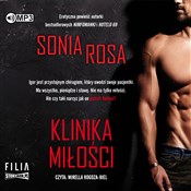 Polska książka : [Audiobook... - Sonia Rosa