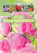 Atlas rośl... - Agnieszka Gawłowska -  Książka z wysyłką do Niemiec 